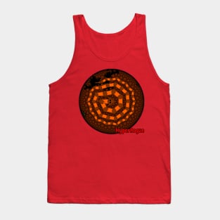 HyperRogue Long Dragon Tank Top